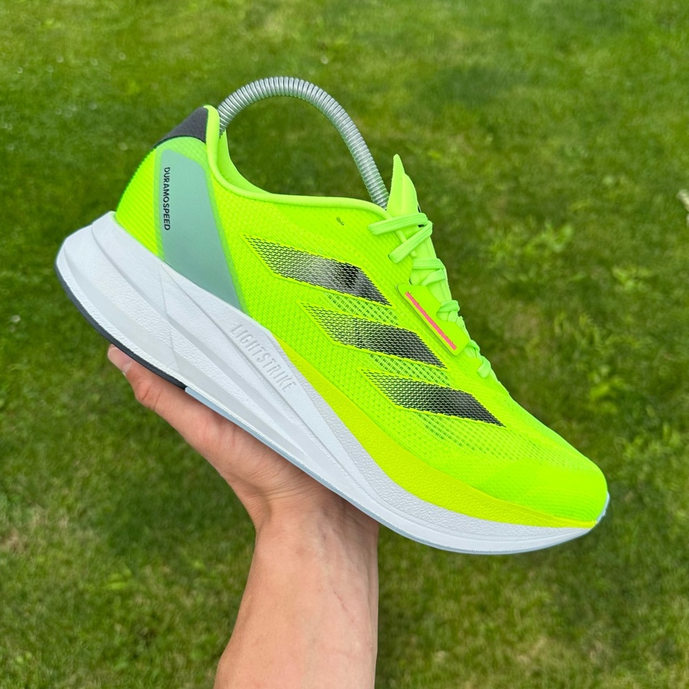 Running shoes Adidas Duramo Speed brand new men’s size 10